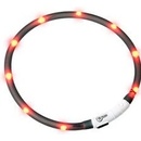 Karlie Visio Light Usb obojok