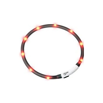 Karlie Visio Light Usb obojok