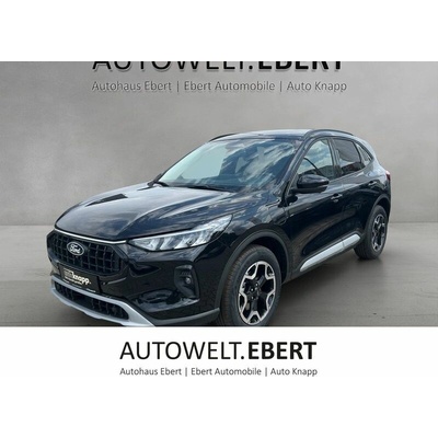 Ford Kuga Active PHEV X 178 kW