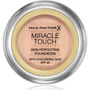 Make-upy Max Factor Miracle Touch Skin Perfecting SPF30 make-up 035 Pearl Beige 11,5 ml