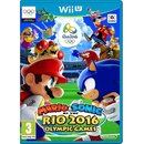 Mario & Sonic at the Rio 2016 Olympic Games