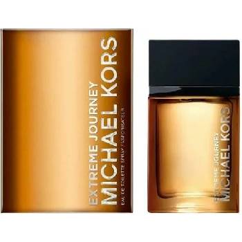 Image 1 of Michael Kors Extreme Journey EDT 50 ml