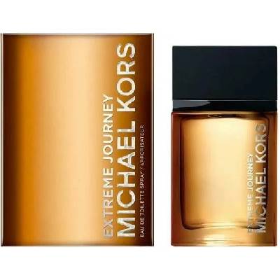 Michael Kors Extreme Journey EDT 50 ml