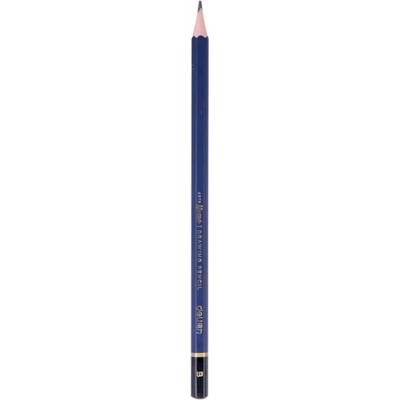 Deli Arte Nuevo B скица графитен молив DES999-B (DES999-B)