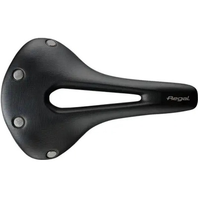 Selle San Marco Regal Short Open-Fit Dynamic Wide černé