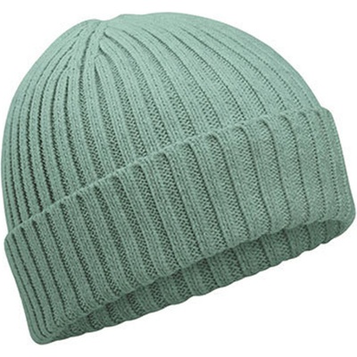 Dětská čepice Organic Cotton Světle zelená