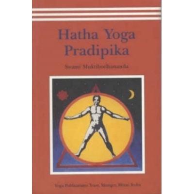 Hatha Yoga Pradipika - Muktibodhananda Swami