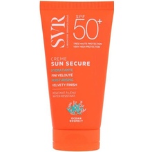 SVR Sun Secure Creme opalovací krém SPF50+ 50 ml