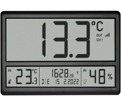 TFA 60.4523.01