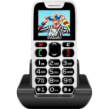 Image 1 of EVOLVEO EasyPhone EP-501