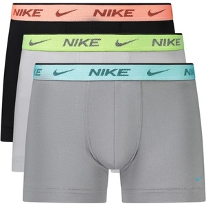 NIKE Мъжки боксерки nike, Размер xl, Цвят Сиво (nq00ke1284_grqdq)