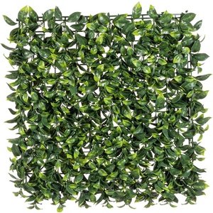 Bizzotto ДЕКОРАТИВНА ЗЕЛЕНА СТЕНА gardenia 50x50 (0790464)
