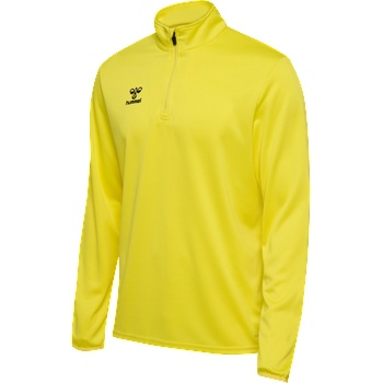 Hummel Суитшърт Hummel HMLESSENTIAL HALF-ZIP 224545-5269 Размер 2XL