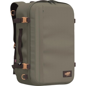 CabinZero Classic Plus 42L Grey Moor