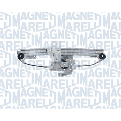 Mechanizmus zdvíhania okna MAGNETI MARELLI 350103170405