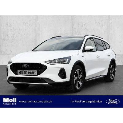 Ford Focus 114 kW
