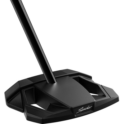 TaylorMade Spider ZT Black Putter pravé 34