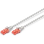 ASSMANN Cat. 6 U/UTP LSZH 20 м сив пач кабел DK-1617-200 (DK-1617-200)