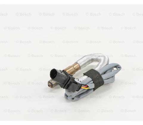 Lambda sonda BOSCH 0258017101