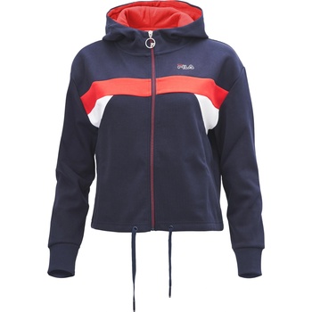 Fila Суитшърт PANJU cropped