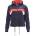 Fila Суитшърт PANJU cropped