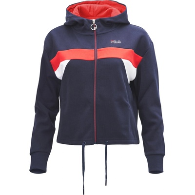 Fila Суитшърт PANJU cropped