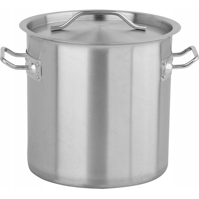 Yato Vysoký hrnec s poklicí 25x25 12L