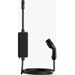 DEYE Smart EV Charger | Интелигентна зарядна станция 7kW / 22kW (В SUN-EVSE22K01-EU-AC)