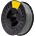colorFabb PLA High Speed Pro Pearl Dark Grey - 1, 75 mm / 1000 g (8720039156777)