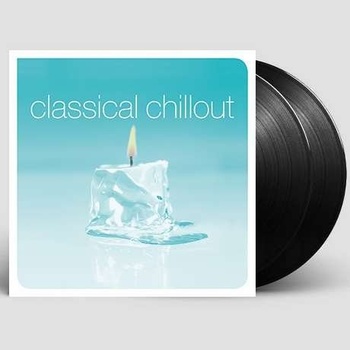 V/A - CLASSICAL CHILLOUT LP