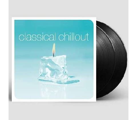 V/A - CLASSICAL CHILLOUT LP