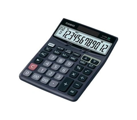 Casio DJ 120 D Plus
