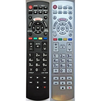 Diaľkový ovládač Panasonic N2QAYB001010