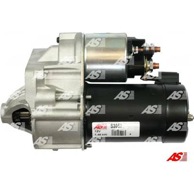 AS-PL ŠTARTÉR S3052