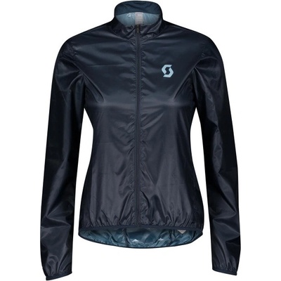 Scott Jacket Endurance WB mi blue/gl blue 2021 dámska