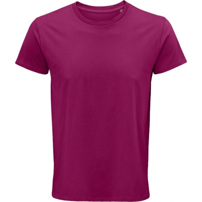 Soľs Crusader pánske tričko fuchsia