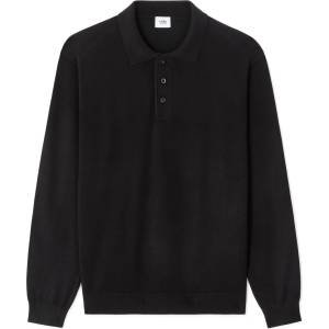 Celio Поло пуловер Nevicky Celio | Cheren | МЪЖЕ | M