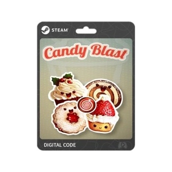 Candy Blast