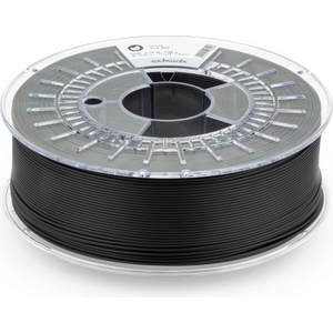 Extrudr PLA NX2 Matt Black - 1, 75 mm / 10000 g (9010241045020)