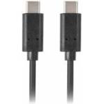 LANBERG USB-C 0.5m black