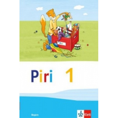 Piri 1. Ausgabe Bayern