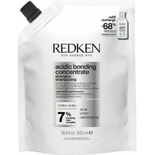 Redken Acidic Bonding Concentrate posilňujúci šampón na slabé vlasy 300 ml