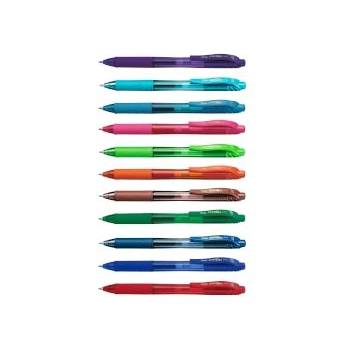 Pentel Гел химикалка Energel X 0.7