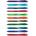 Pentel Гел химикалка Energel X 0.7
