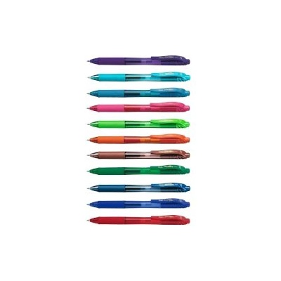 Pentel Гел химикалка Energel X 0.7