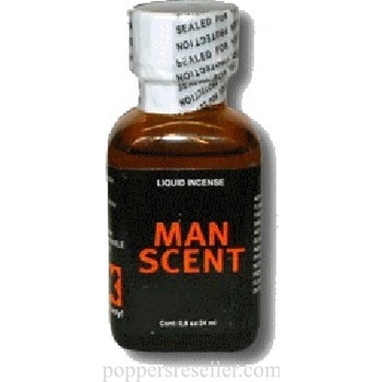 Man Scent Big 24 ml