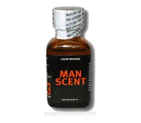 Man Scent Big 24 ml