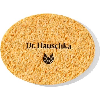 Dr. Hauschka kosmetická houbička na obličej krk a dekolt