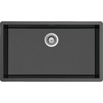 SCHOCK Carbon N100XL Мивка за вграждане