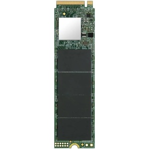 Transcend 512GB 110s M.2 PCIe (TS512GMTE112S)